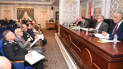 قانون انتظار المركبات.. محافظة القاهرة: تقسيم الشوارع لـ3 شرائح وفقا للبعد الاجتماعي 