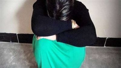 القبض على سيدة سرقت قرطا ذهبيا لطفلة أمام مسجد بشبين القناطر