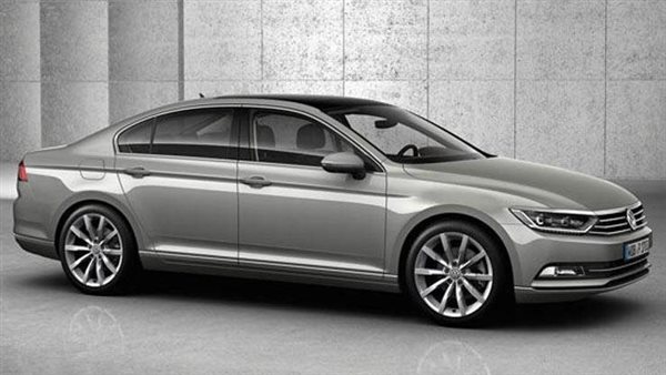 فولكس فاجن باسات