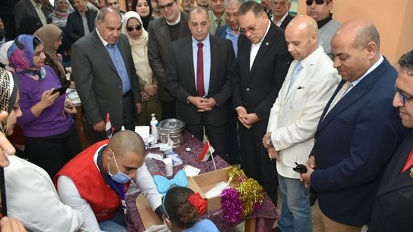 مبادرة الكشف المبكر