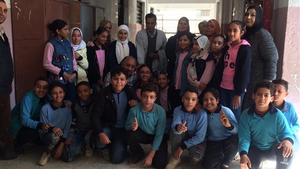 مدارس الإسكندرية