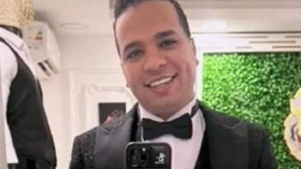 عريس شبرا الخيمة