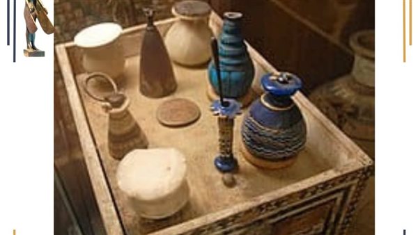 مستحضرات التجميل