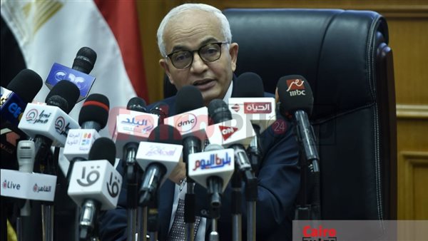 الدكتور رضا حجازي