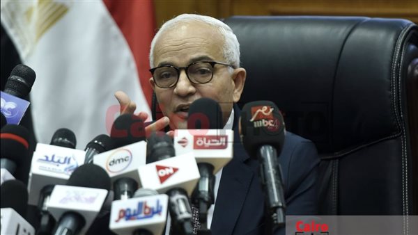 الدكتور رضا حجازي