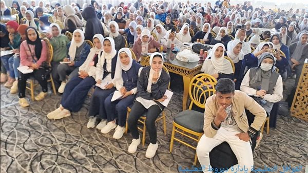 القوافل التعليمية