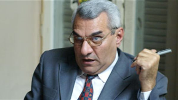 أمين اسكندر 