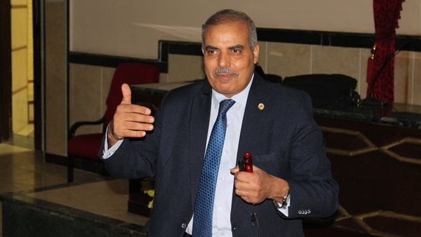 الدكتور المحرصاوي