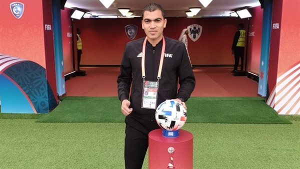 محمود أبو الرجال