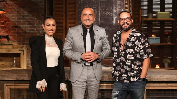 مروان يونس وزوجته