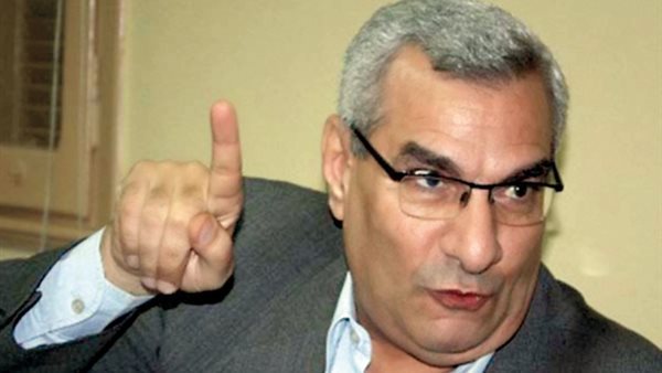 أمين أسكندر 