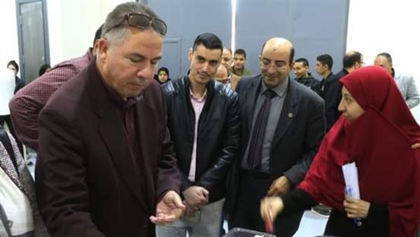 جامعة سمنود 