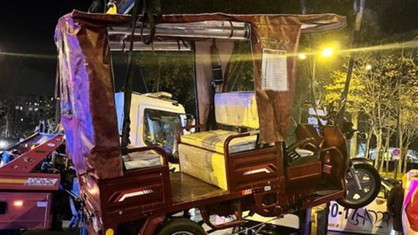 الشرطة الفرنسية تصادر