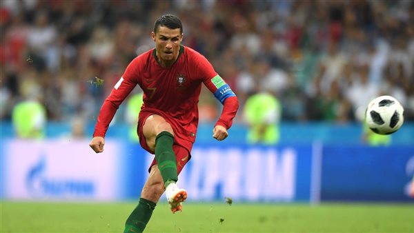 مباريات كأس العالم