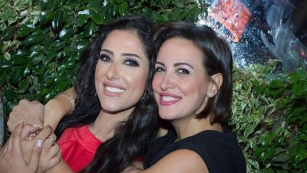 ريهام عبد الغفور