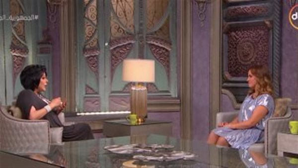 ريهام عبد الغفور