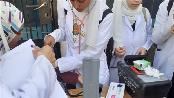 مبادرة حياة كريمة