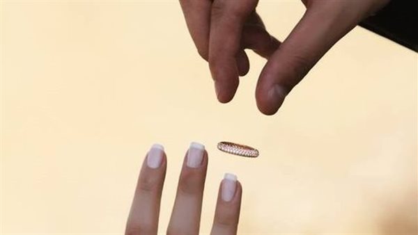 خطبة - تعبيرية