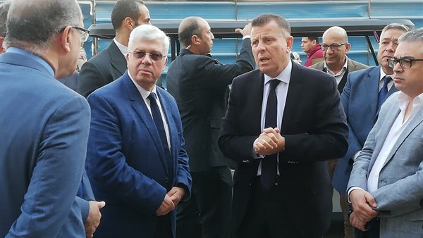 وزير التعليم العالي