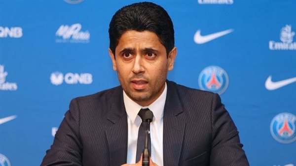 ناصر الخليفي 