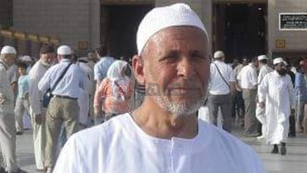 المجني عليه 