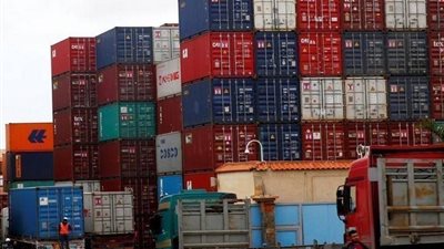 2 مليار جنيه إجمالي الضرائب والرسوم بجمارك الدخيلة خلال نوفمبر الماضي