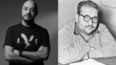 محمد صادق: أتمنى تقديم السيرة الذاتية لصلاح جاهين في عمل فني