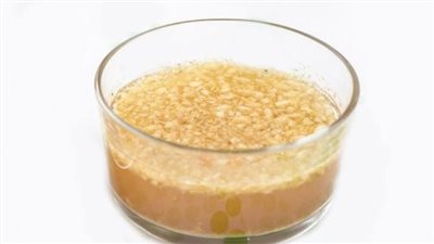 طريقة عمل دقة الكشري لأبو طارق.. الوصفات الأصلية