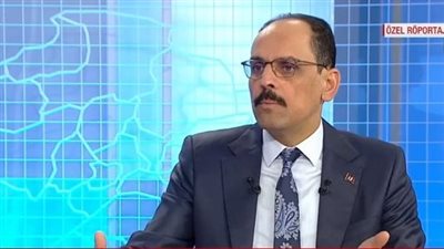 الرئاسة التركية: تقارب في بعض القضايا مع مصر ويمكن رؤية خطوات ملموسة خلال 4 أشهر