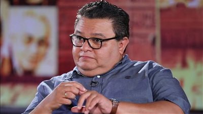 خالد جلال: كرم مطاوع وضع اللبنة الأولى في مشواري الفني