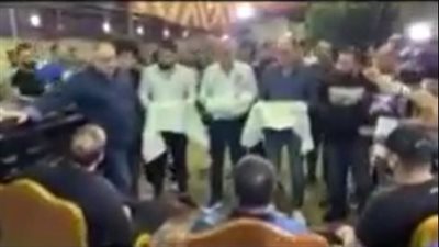 بعد معاقبة المتهمين.. قصة الكفن الذي حبس رجال أعمال وهدد نفوذ أكبر عائلة في عين شمس