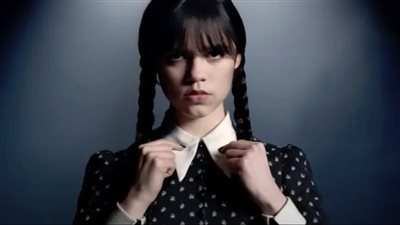 بعد طرحه.. تفاصيل مسلسل الغموض والإثارة Wednesday