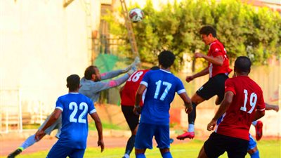 الدرجة الثانية.. تعرف على هدافي مجموعة بحري قبل الجولة الثامنة 