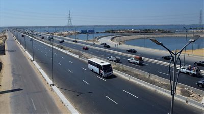 10 معارض سيارات ومطعم طائر.. تفاصيل مشروعات محور التعمير بالإسكندرية