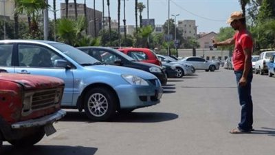 محلية النواب: تم حصر 40% من شوارع القاهرة لتنفيذ قانون تنظيم المركبات