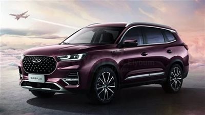 لو هتشتريها.. أوفر برايس شيري تيجو 8 برو يصل إلى 100 ألف جنيه