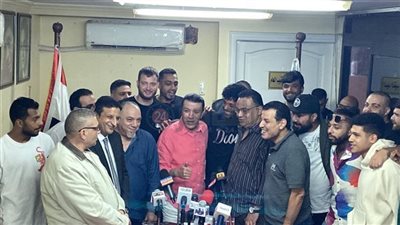 24 ساعة تفصلنا عن تطبيق شروط الموسيقيين تجاه مطربي الراب لـ الغناء في مصر 