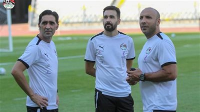 مدرب المنتخب عن رفض مهند لاشين تنفيذ ركلة الجزاء أمام الكونغو: ماعنديش وقت أعالجه نفسيًا