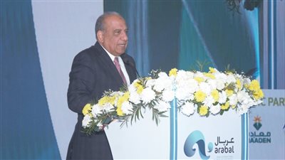 وزير قطاع الأعمال: نستهدف تطوير مجمع الألومنيوم بنجع حمادي وإنشاء مصنع جديد في سفاجا