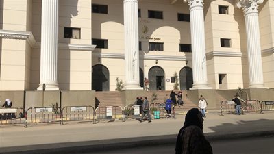 حبس سائق اعتدى على شخص وأحدث به عاهة مستديمة في شبين القناطر 