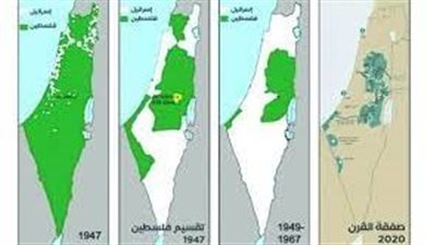 وصفها بـ الأسوأ في التاريخ الحديث.. الأزهر يذكِّر العالم بمأساة الفلسطينيين في ذكرى التقسيم