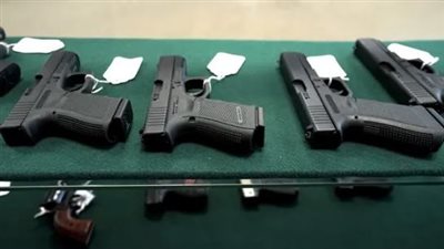 أمريكا: ارتفاع نسبة قتل النساء بالطبنجات بالولايات المتحدة خلال العام الأخير 