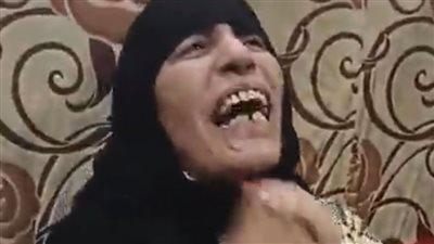 استلف فلوس لعملية عيني.. والدة الضحية علي تروى تفاصيل مقتله على يد بائع مخدرات بالبحيرة| لايف