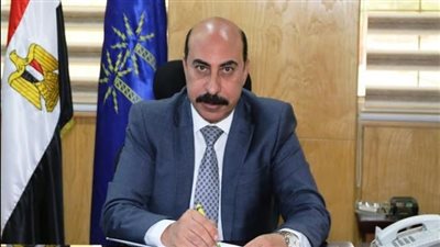 مجهول ينتحل صفة محافظ أسوان وينشئ صفحة على فيس بوك باسمه