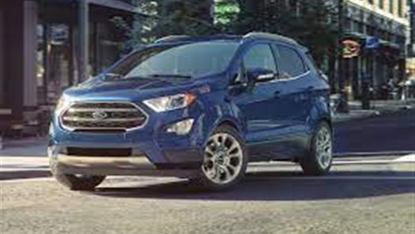 فورد إيكو سبورت 2022