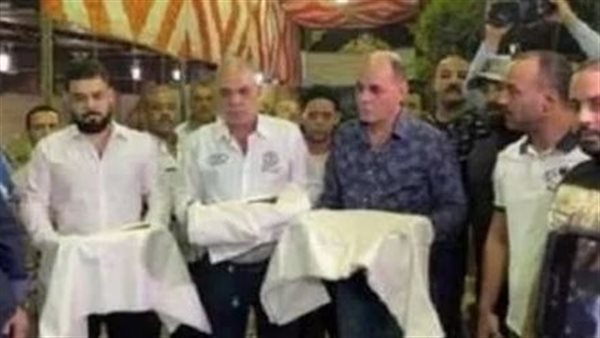 كفن عين شمس 