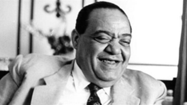 كامل الشناوي