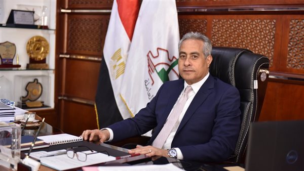 وزير القوى العاملة