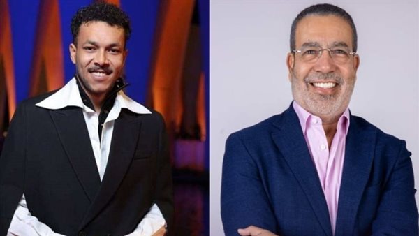 مدحت العدل وويجز