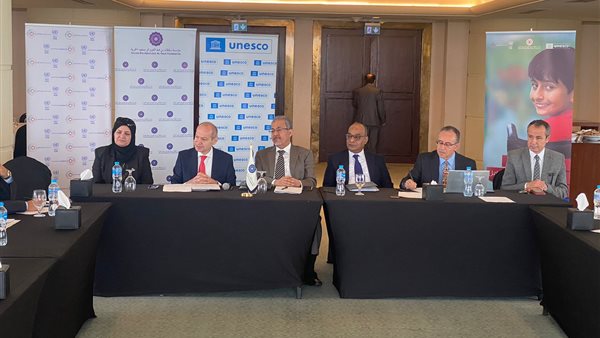 جانب من الورشة التدريبية